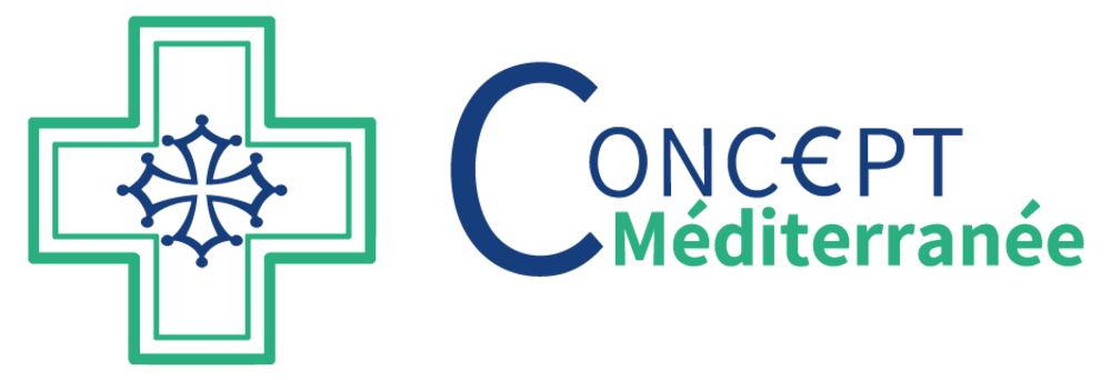 Concept Méditerranée